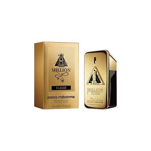 RABANNE PARFUM-1 Million Intense Perfume Elixir - Eau de Parfum RABANNE PARFUM-1 Million Intense Perfume Elixir - Eau de Parfum